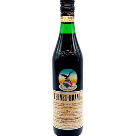 Picture of Fernet Branca (700ml)
