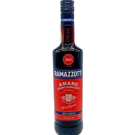 Picture of Ramazzotti Amaro (700ml)