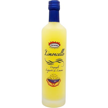 Picture of Piemme Limoncello Liquor (700ml)