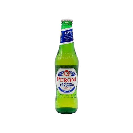 Picture of Peroni Beer Nastro Azzurro (330ml)