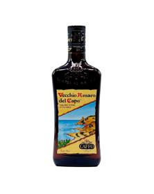 Picture of Vecchio Amaro Del Capo (700ml)