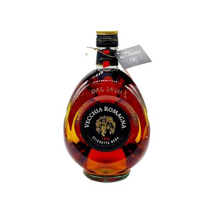 Picture of Vecchia Romagna Etichetta Nera (700ml)