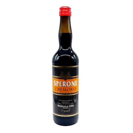 Picture of Sperone Marsala Cremovo (750ml)