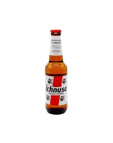 Picture of Ichnusa Sardinian Beer (330ml)