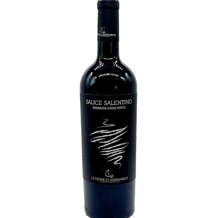 Picture of Le Vigne Di Sammarco Salice Salentino DOP (750ml)