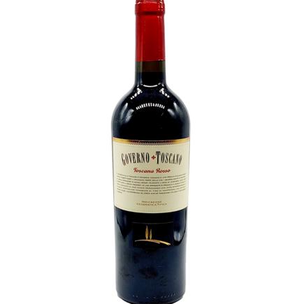 Picture of Poggio Delle Faine Governo Toscana IGT 2019 (750ml)