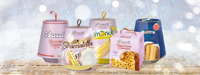 Panettone & Pandoro