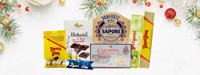 Chocolates & Torrone