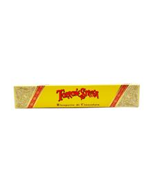 Picture of Alberti Strega Torrone Honey & Chocolate Covered Nougat (150g)