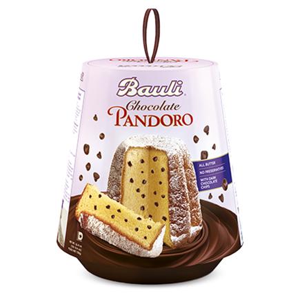 Picture of Bauli Pandoro Chocolate (750g)