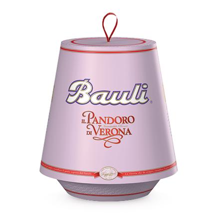 Picture of Bauli Pandoro Classico (500g)