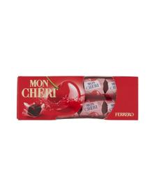 Picture of Ferrero Mon Cheri x16 (168g)