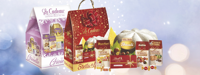 Christmas Hampers