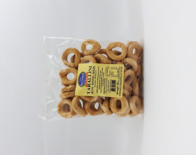 Picture of Ricciardi Tarallini With Fennel (300g)