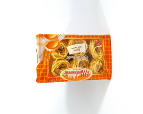 Picture of Le Mantovanelle No.104 Tagliatelle Egg Pasta (250g)