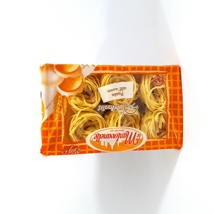 Picture of Le Mantovanelle No.104 Tagliatelle Egg Pasta (250g)