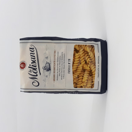 Picture of Molisana No.28 Fusilli (500g)