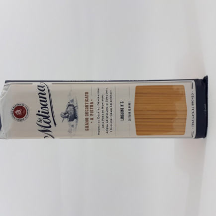Picture of Molisana No.6 Linguine (500g)