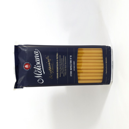 Picture of Molisana Speciality No.10 Zitoni Napoletani (500g)