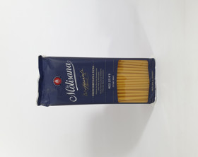 Picture of Molisana Speciality No.9 Mezzi Ziti (500g)