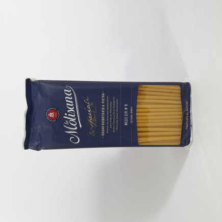 Picture of Molisana Speciality No.9 Mezzi Ziti (500g)