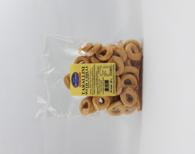 Picture of Ricciardi Tarallini With Chilli (300g)