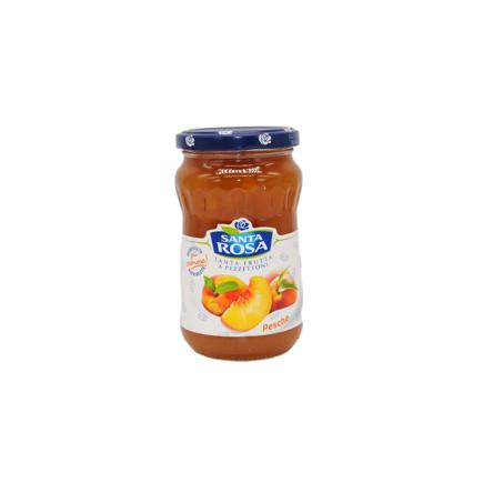 Picture of Santa Rosa Italian Jam Pesche/Peach (350g)