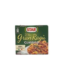 Picture of Star Gran Ragu Sauce Meat Classic (2x180g)