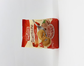 Picture of Tortellini With Prosciutto/Ham Filling (250g)