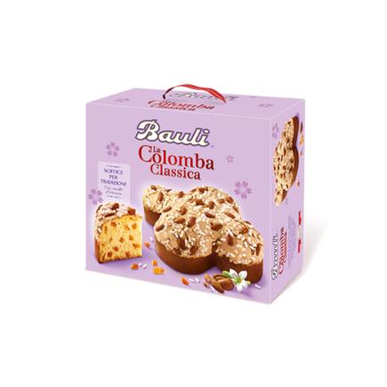 Picture of Bauli Colomba Traditional (1Kg)
