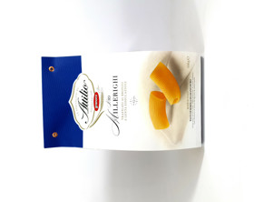 Picture of Granoro No.89 Millerighi (500g)