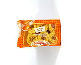 Picture of Le Mantovanelle No.101 Tagliolini Egg Pasta (250g)