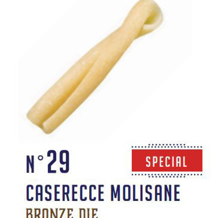 Picture of Molisana No.29 Casarecce Molisane (500g)