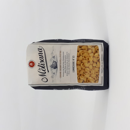 Picture of Molisana No.53 Lumachine (500g)