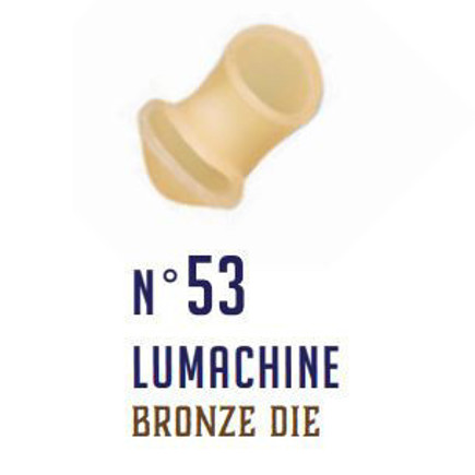 Picture of Molisana No.53 Lumachine (500g)