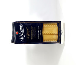 Picture of Molisana Speciality No.222 Lasagne Festonate (500g)