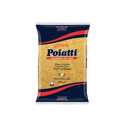 Picture of Poiatti No.20 Fili D'oro (1Kg)