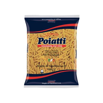 Picture of Poiatti No.45 Maglie Di Napoletani (1Kg)