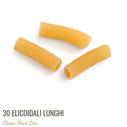 Picture of Primeluci Gallo No.30 Elicoidali Lunghi (1kg)