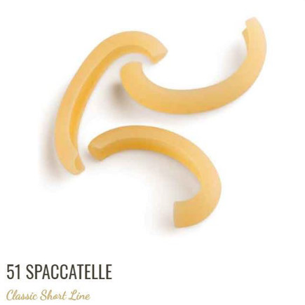 Picture of Primeluci Gallo No.51 Spaccatelle (1kg)