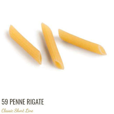 Picture of Primeluci Gallo No.59 Penne Rigate (1kg)