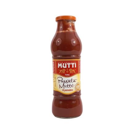 Picture of Mutti Passata Full Case (12 x 700g)