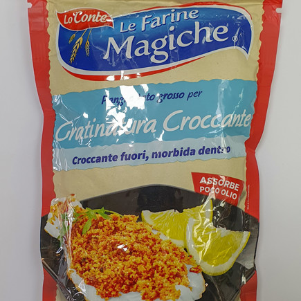 Picture of Lo Conte Gratinatura Croccante