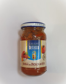 Picture of De Cecco Ragu Bolognese (190g)