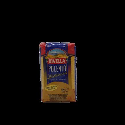 Picture of Divella Polenta Instant (500g)