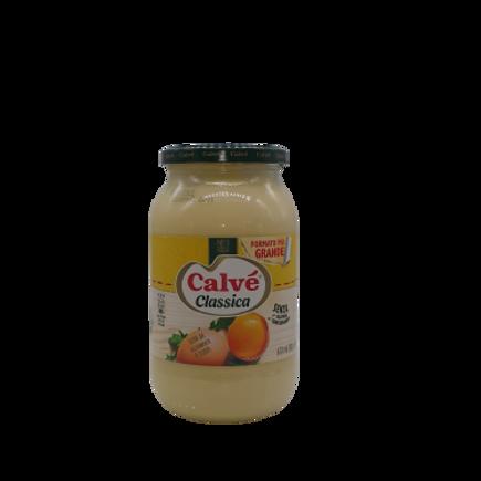 Picture of Calve Mayonnaise Jar (450ml)
