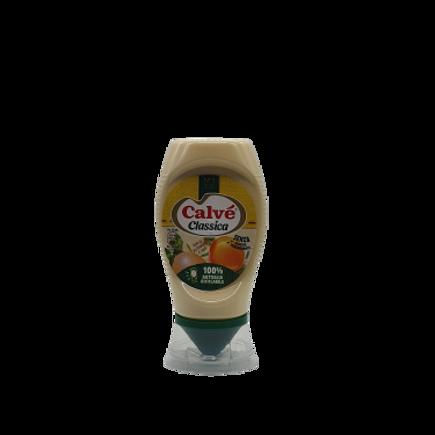 Picture of Calve Mayonnaise Squeezy (250ml)