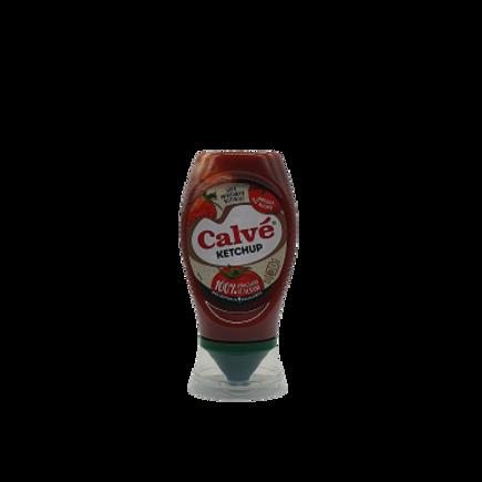 Picture of Calve Ketchup Squeezy (250ml)