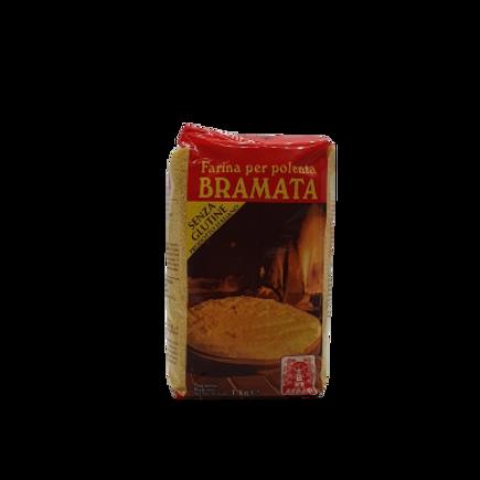 Picture of Polenta Bramata (1kg)