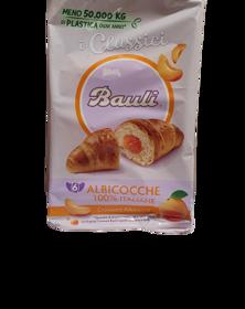 Picture of Bauli Croissant Albicocca/Apricot Jam x6 (300g)